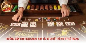 Baccarat Kim Tài